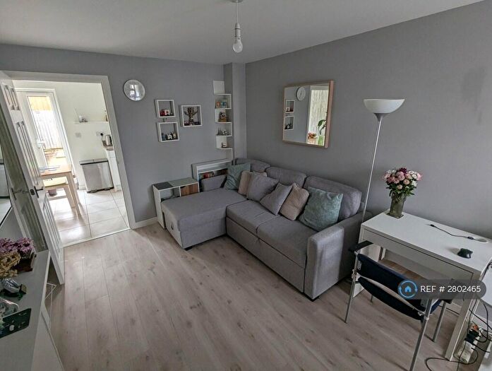 2 Bedroom Terraced House To Rent In Bristol, Bristol, BS13