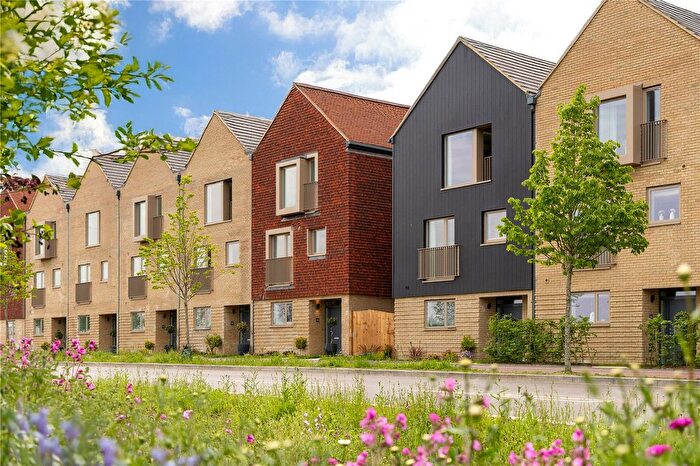 4 Bedroom Detached House For Sale In Gillyflower Lane, Waterbeach, Cambridge, Cambridgeshire, CB25