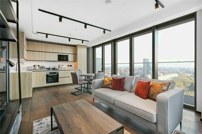 2 Bedroom Apartment To Rent In Hewett Street, Shoreditch, London, EC2A