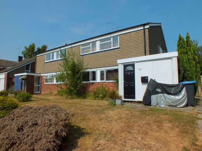 2 Bedroom Flat To Rent In Pelham Road, Lindfield, RH16