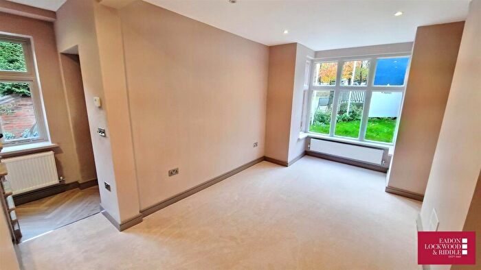 2 Bedroom Detached House To Rent In Moorgate Road, Rotherham, S60