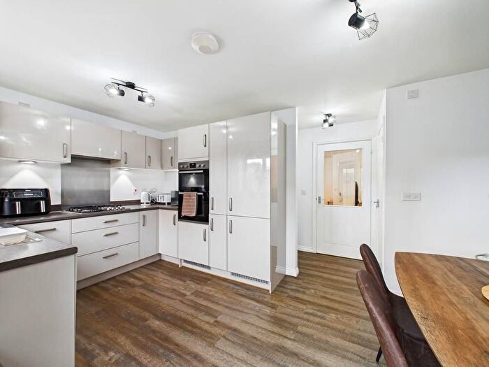 3 Bedroom Terraced House For Sale In Craig Hopson Avenue, Castleford, WF10