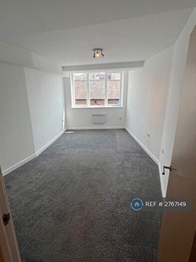 1 Bedroom Flat To Rent In Hennessy Row, Derby, DE1