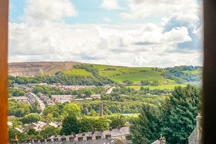2 Bedroom Terraced House For Sale In Coulthurst Street, Ramsbottom, BL0
