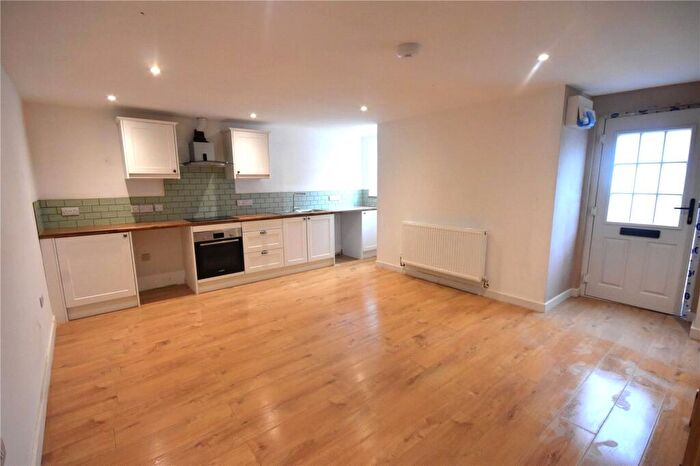 2 Bedroom Terraced House To Rent In Anchor Mews, Mews Cottage, South Street, South Molton, Devon, EX36