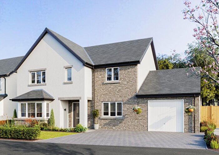 4 Bedroom Detached House For Sale In Underbarrow Road, Kendal, LA9