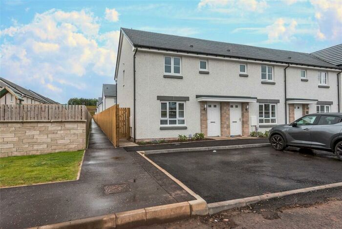 3 Bedroom Detached House To Rent In Dexter Road, Huntingtower, Perth, PH1