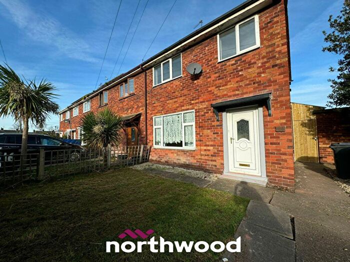 3 Bedroom End Of Terrace House To Rent In Alwyn Road, Thorne, Doncaster, DN8