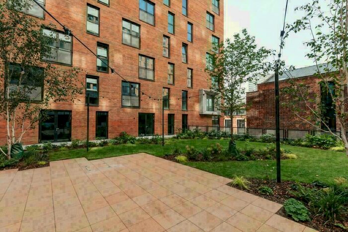 2 Bedroom Apartment To Rent In Kampus Apt South Block, Chorlton Street, Manchester, Greater Manchester, Et, Manchester, Greater, M1E