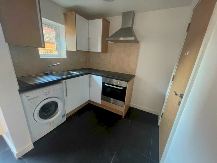 2 Bedroom Flat To Rent In Baker Lane - Kings Lynn, PE30