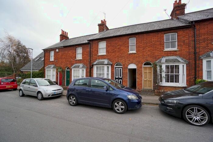 3 Bedroom Terraced House To Rent In Bedford St, Hitchin SG5