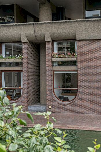 1 Bedroom Flat To Rent In Andrewes House, Barbican, London, EC2Y