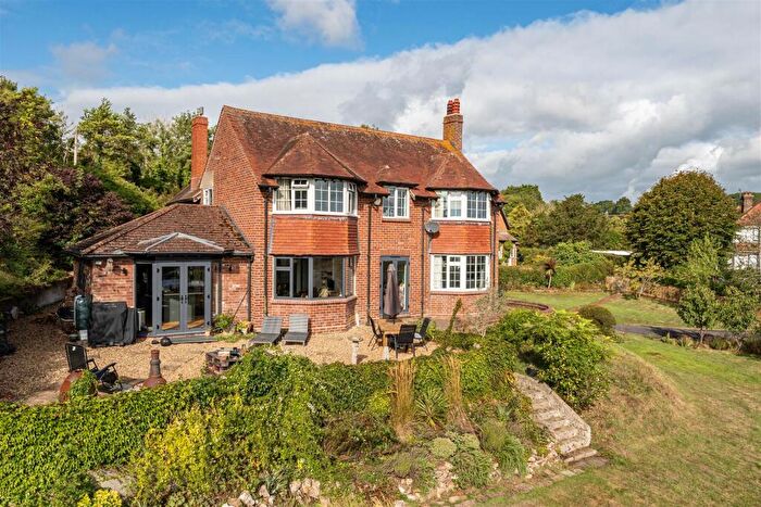 4 Bedroom Detached House For Sale In Durley Road, Seaton, EX12