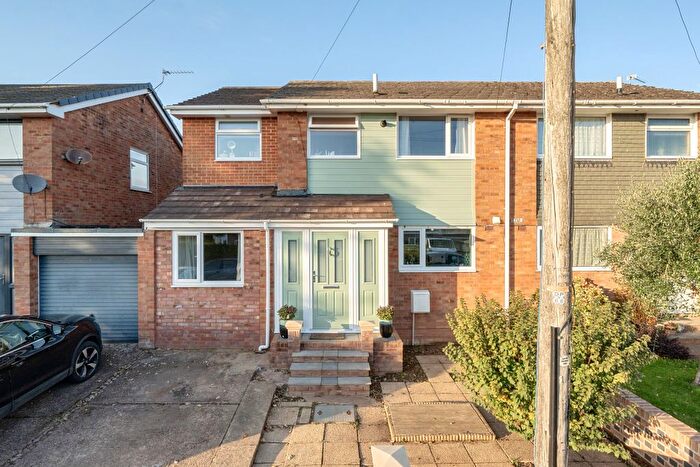 5 Bedroom Semi-Detached House For Sale In High View, Feniton, EX14