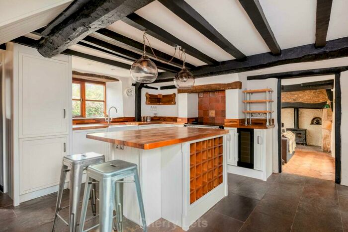 3 Bedroom Cottage To Rent In The Green, Culworth, Banbury, OX17