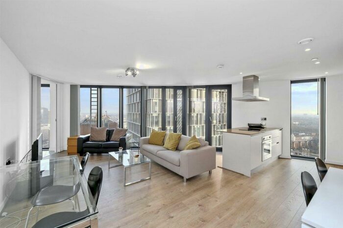 2 Bedroom Flat To Rent In Station Street London, E15