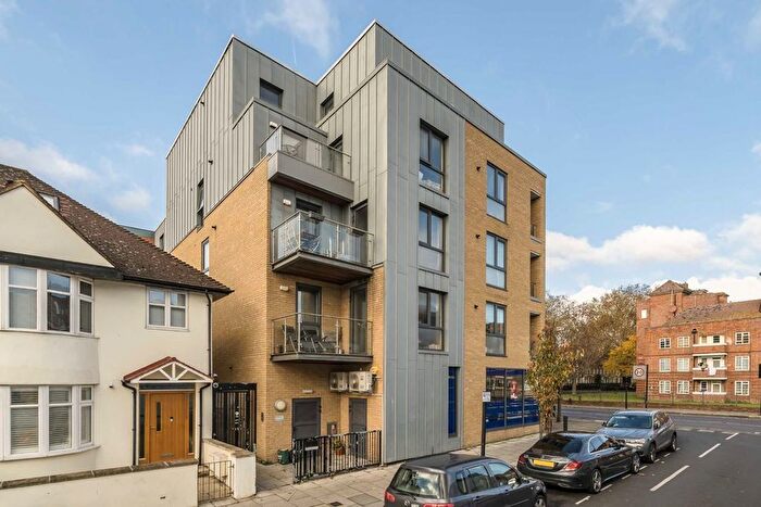 2 Bedroom Flat For Sale In Shore Place, Hackney, E9
