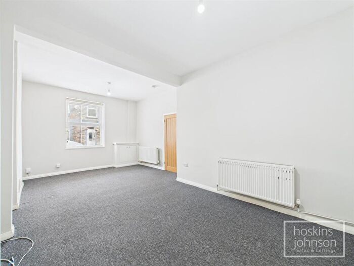 4 Bedroom Terraced House For Sale In Emerald Street, Splott, Cardiff, CF24
