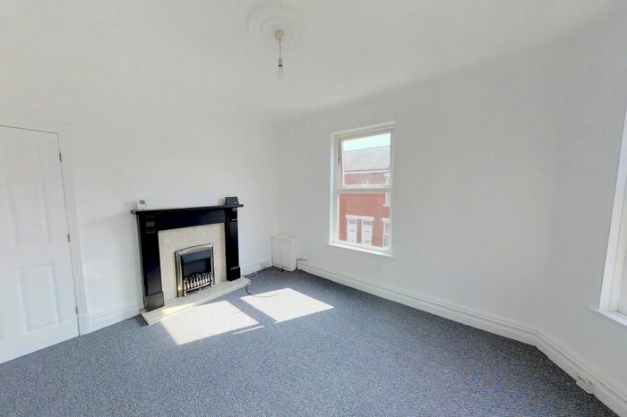 2 Bedroom Flat To Rent In Heald Street, Blackpool, FY3