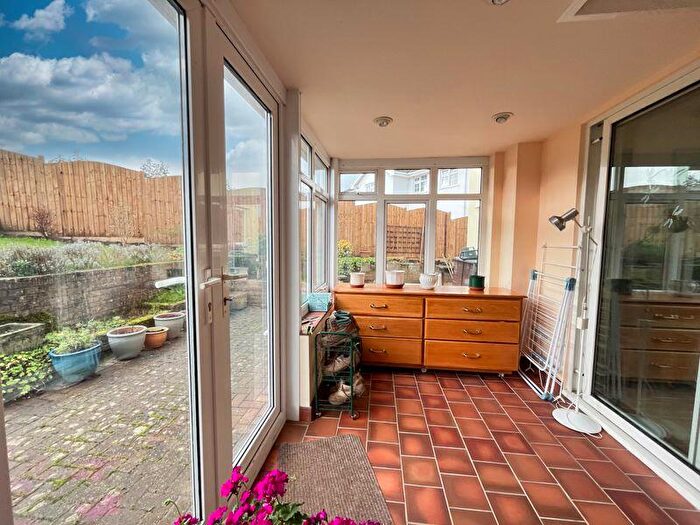 4 Bedroom Detached House For Sale In Pantiles, Llysworney, The Vale Of Glamorgan, CF71