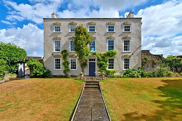 5 Bedroom Detached House To Rent In Mill Lane, Congresbury, Bristol, Somerset, BS49