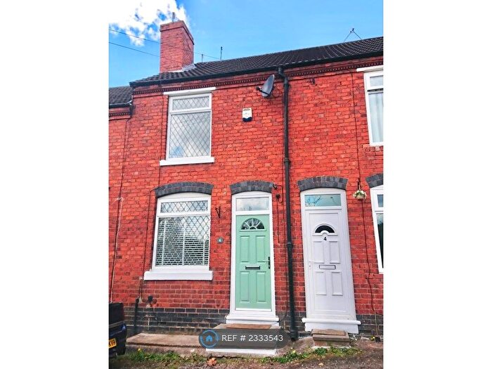 2 Bedroom Terraced House To Rent In Stanhope Street, West Midlands, DY2