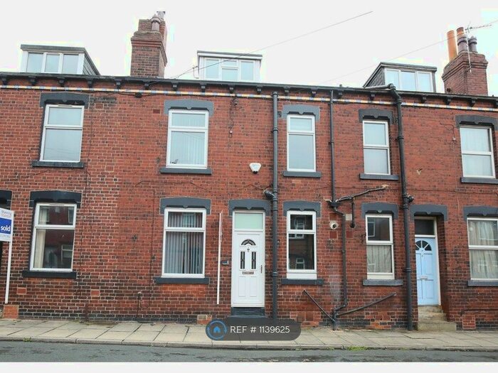2 Bedroom Terraced House To Rent In Congress Street, Leeds, LS12