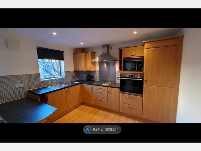 2 Bedroom Flat To Rent In Leadmill Street, Sheffield, S1