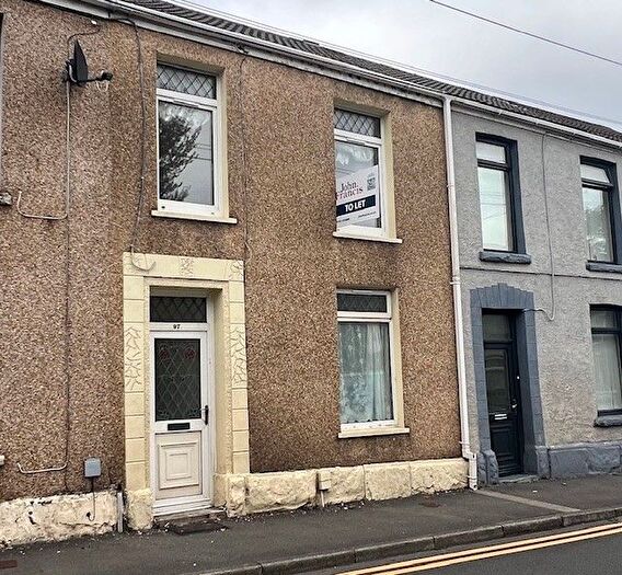3 Bedroom Property To Rent In Lime Street, Swansea, SA4