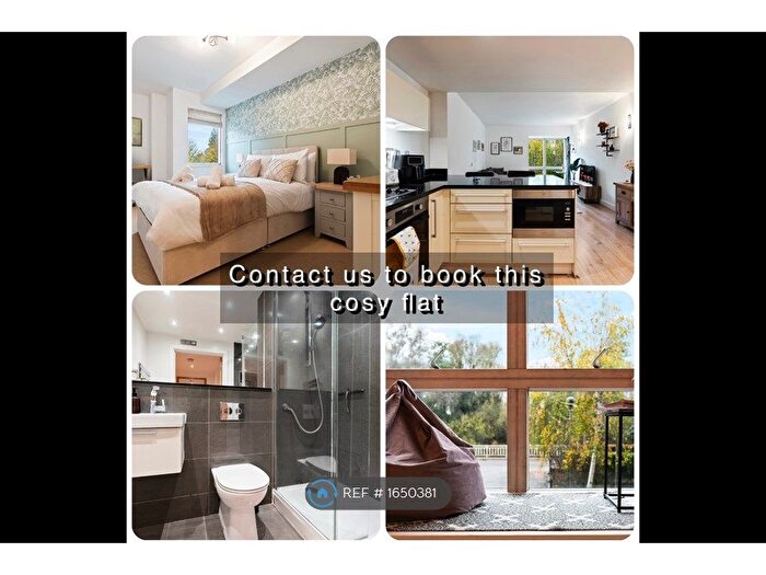 1 Bedroom Flat To Rent In Riverside Place, Cambridge, CB5