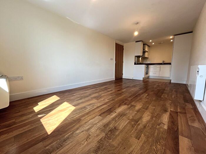 2 Bedroom Apartment To Rent In The Pavilion, St Stephens Road, Norwich, Norfolk, NR1