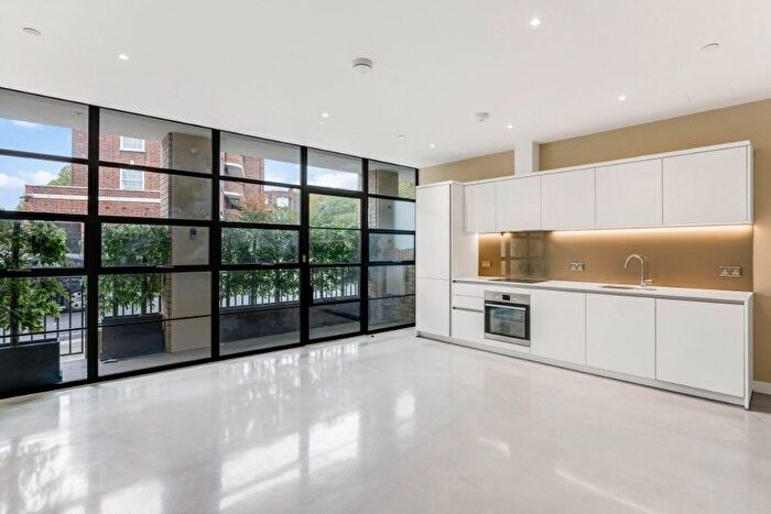 2 Bedroom Flat To Rent In Hampshire Street, Kentish Town, NW5