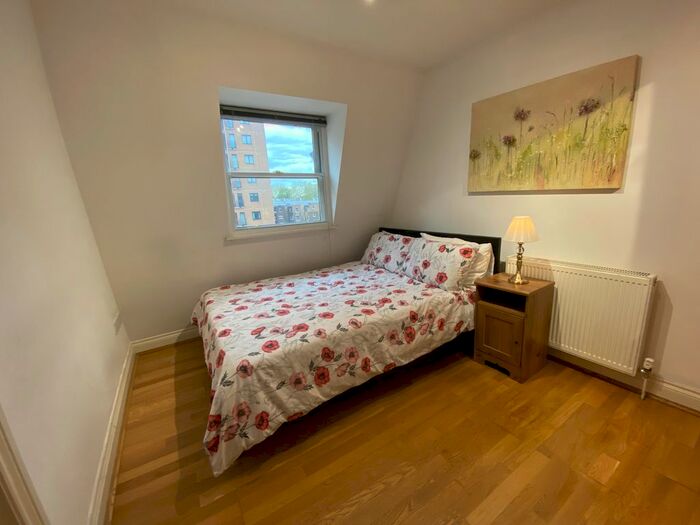 1 Bedroom Flat To Rent In Cromwell Road, London, SW7