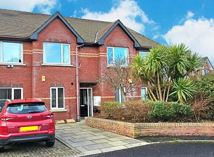 2 Bedroom Apartments For Sale In Killaloe, Carrickfergus, BT38