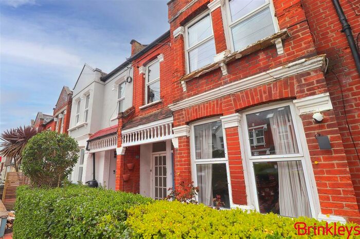 1 Bedroom Maisonette To Rent In Astonville Street, London, SW18