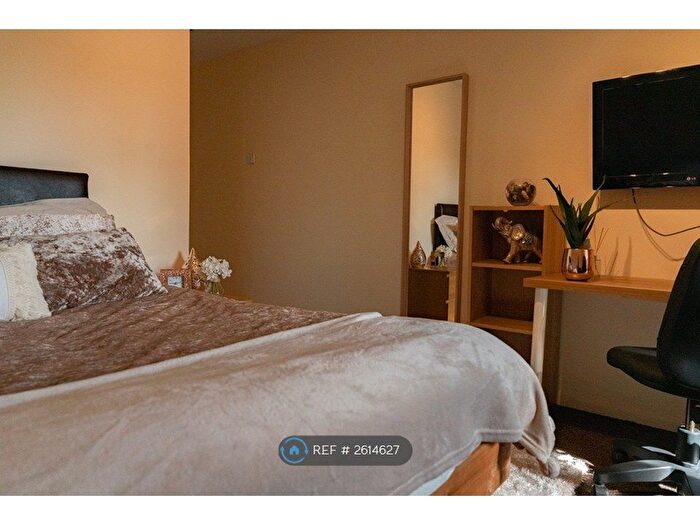 Studio To Rent In Millenium Court, Bradford, BD7