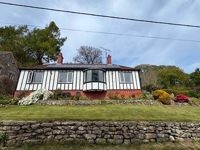 3 Bedroom Detached Bungalow For Sale In Dale Side, Houlsyke, Danby, YO21