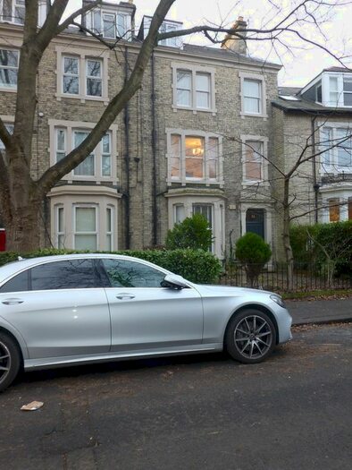 1 Bedroom Flat To Rent In Granville Road, Jesmond, Newcastle Upon Tyne, NE2