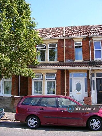 3 Bedroom Terraced House To Rent In Gillingham, Gillingham, ME7