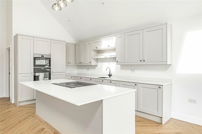 4 Bedroom Detached House For Sale In Orchard House - Thorpe Farm, Marsh Lane, Winterborne Kingston, Dorset, DT11