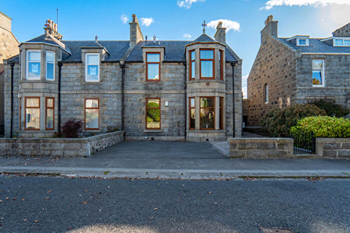 2 Bedroom Flat For Sale In Grattan Place, Fraserburgh, AB43
