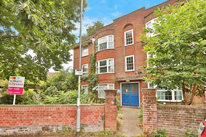 1 Bedroom Flat For Sale In Leopard Court, Norwich, NR3