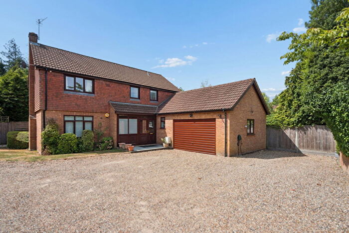 4 Bedroom Detached House For Sale In Woodhouse Eaves, Northwood, Middlesex, HA6