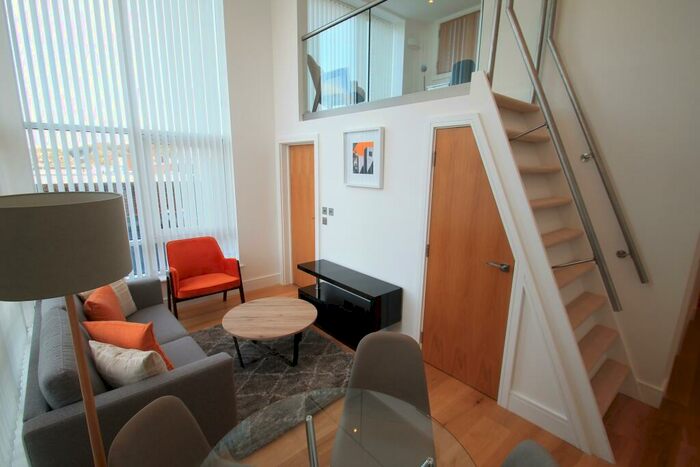 1 Bedroom Apartment To Rent In Park Street West, Luton, LU1