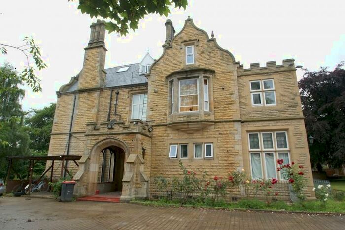 1 Bedroom Flat To Rent In Headingley Lane, Headingley, Leeds, LS6