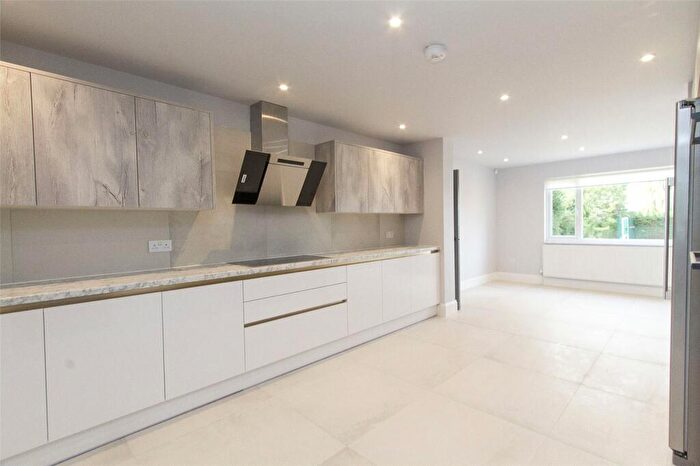6 Bedroom Detached House For Sale In Traps Hill, Loughton, Essex, IG10