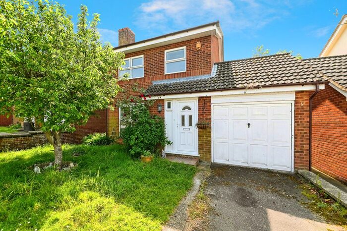 3 Bedroom Detached House For Sale In Church View, King's Lynn, Norfolk, PE33