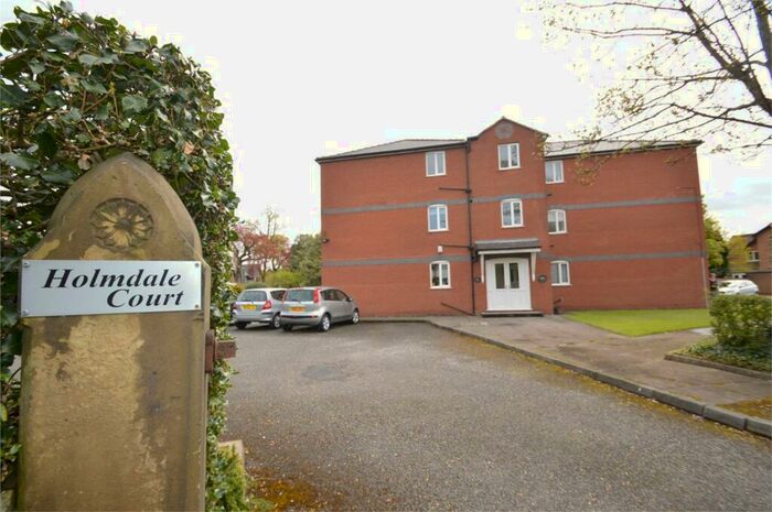 2 Bedroom Apartment To Rent In Northenden Road, Sale, M33