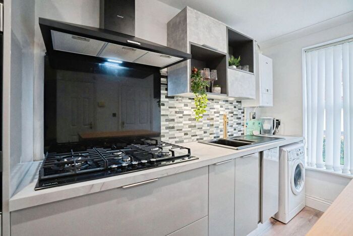 3 Bedroom Semi Detached House For Sale In Rushmore Drive, Sandringham Gardens, Widnes, WA8