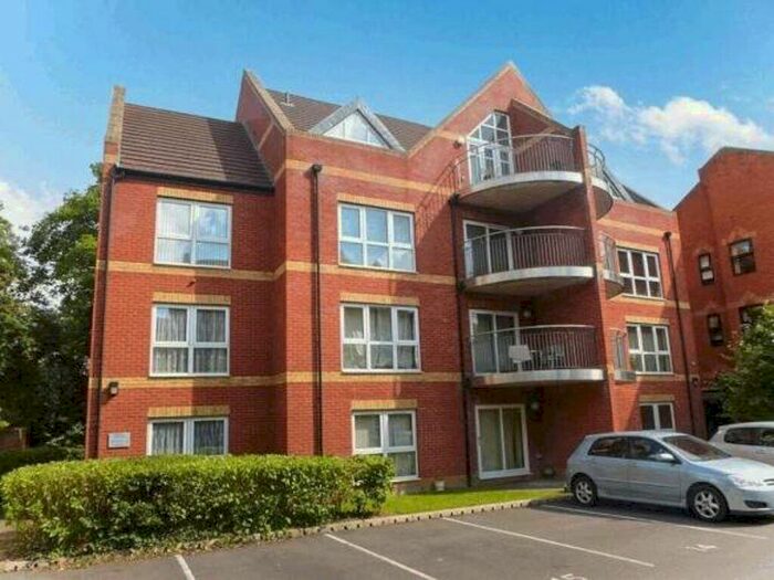2 Bedroom Apartment To Rent In Parkgate, Reginald Street, Derby, DE23